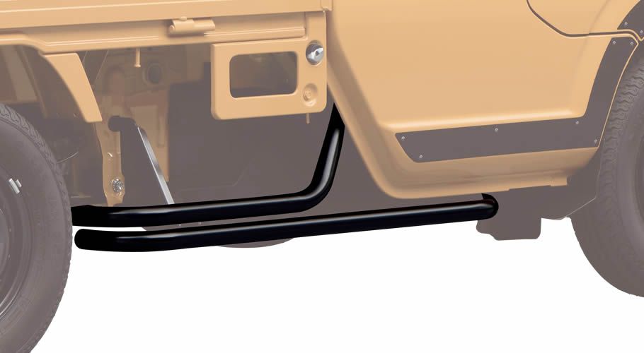 ランニングパイプ。6万9300円