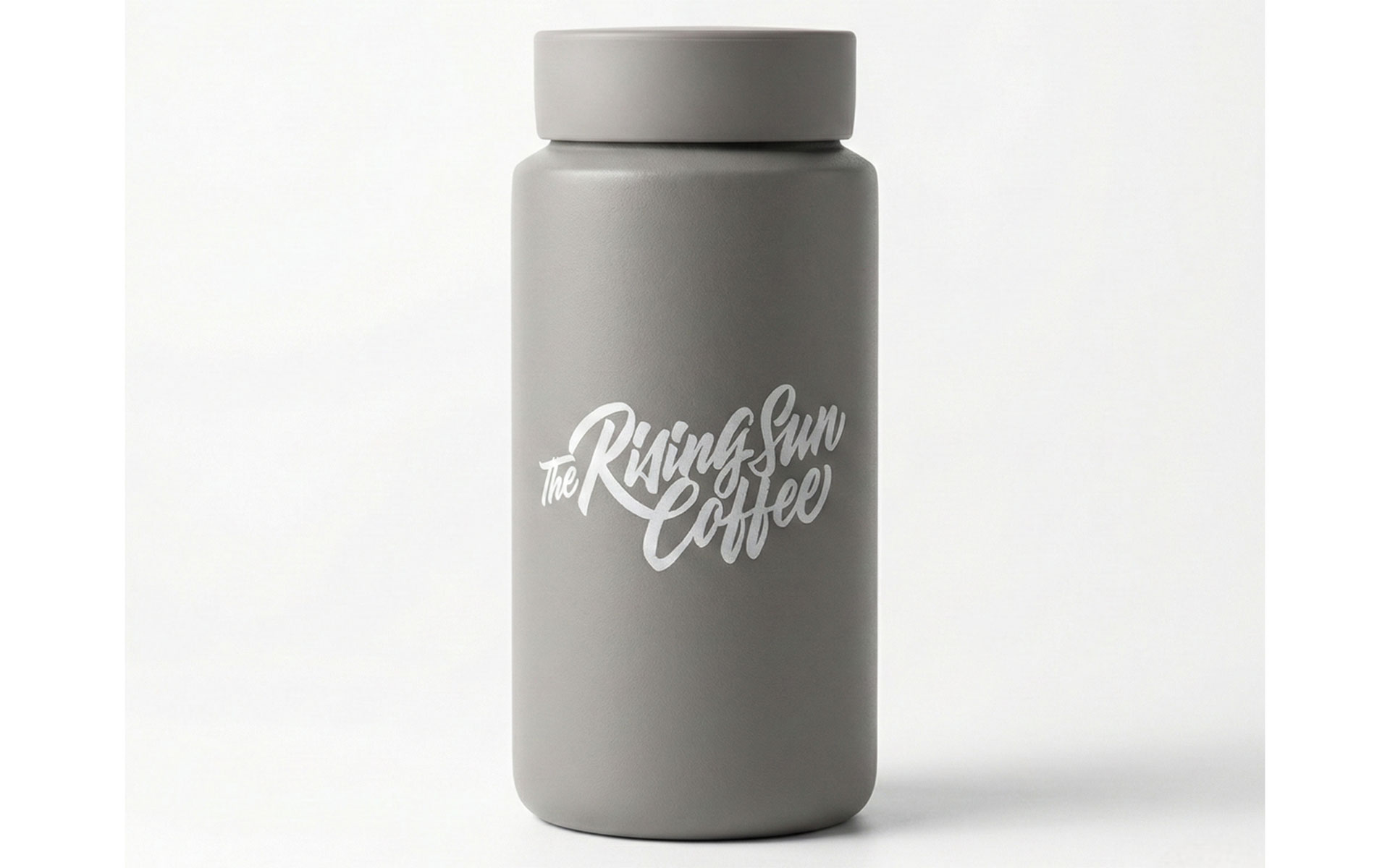 コラボレーションタンブラー