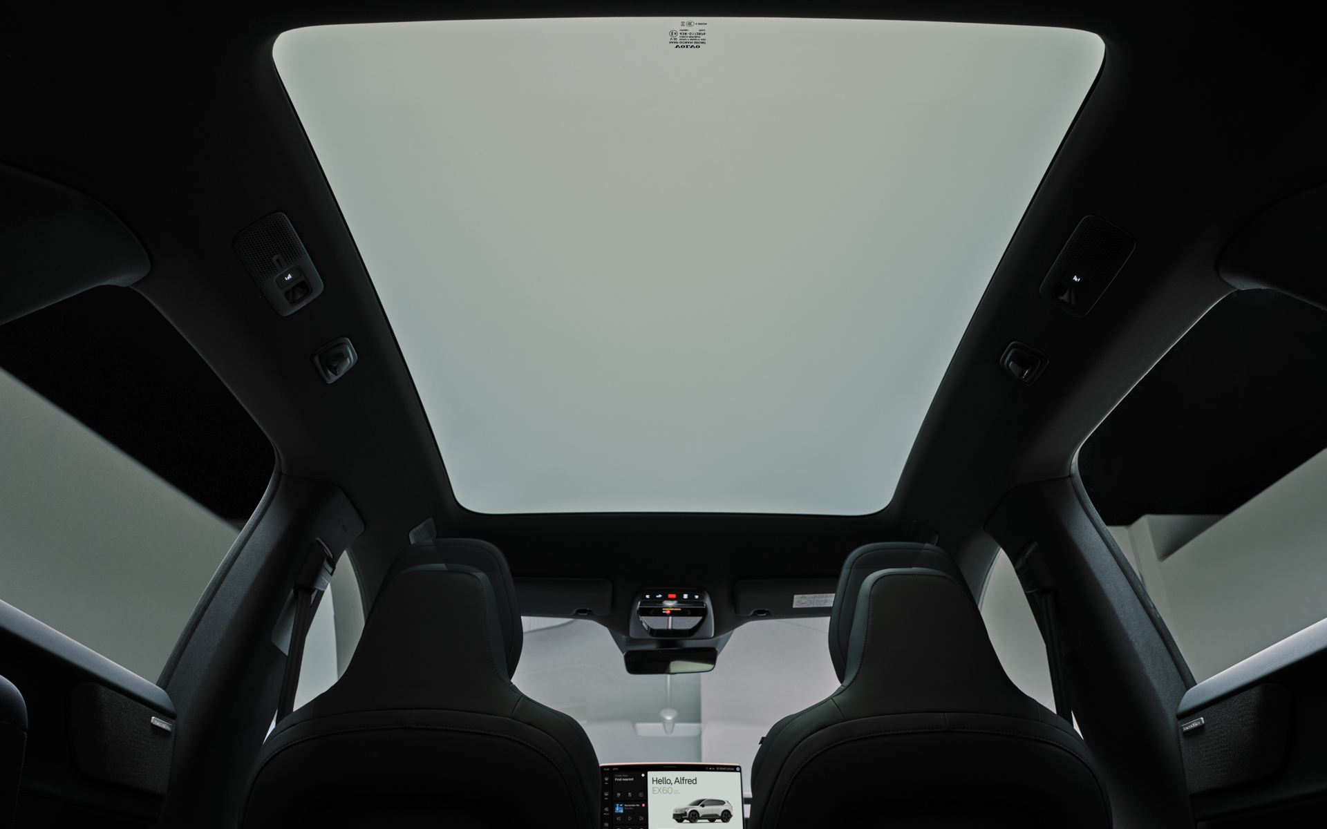 パノラマルーフ