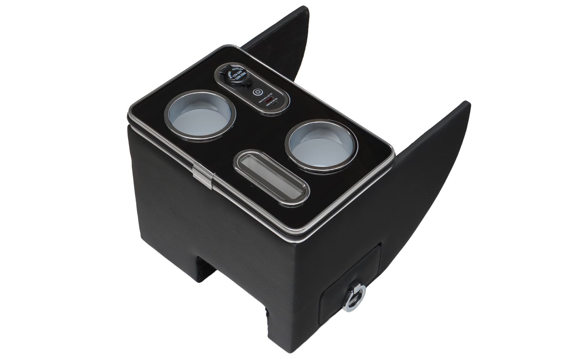 ワイヤレス充電あり