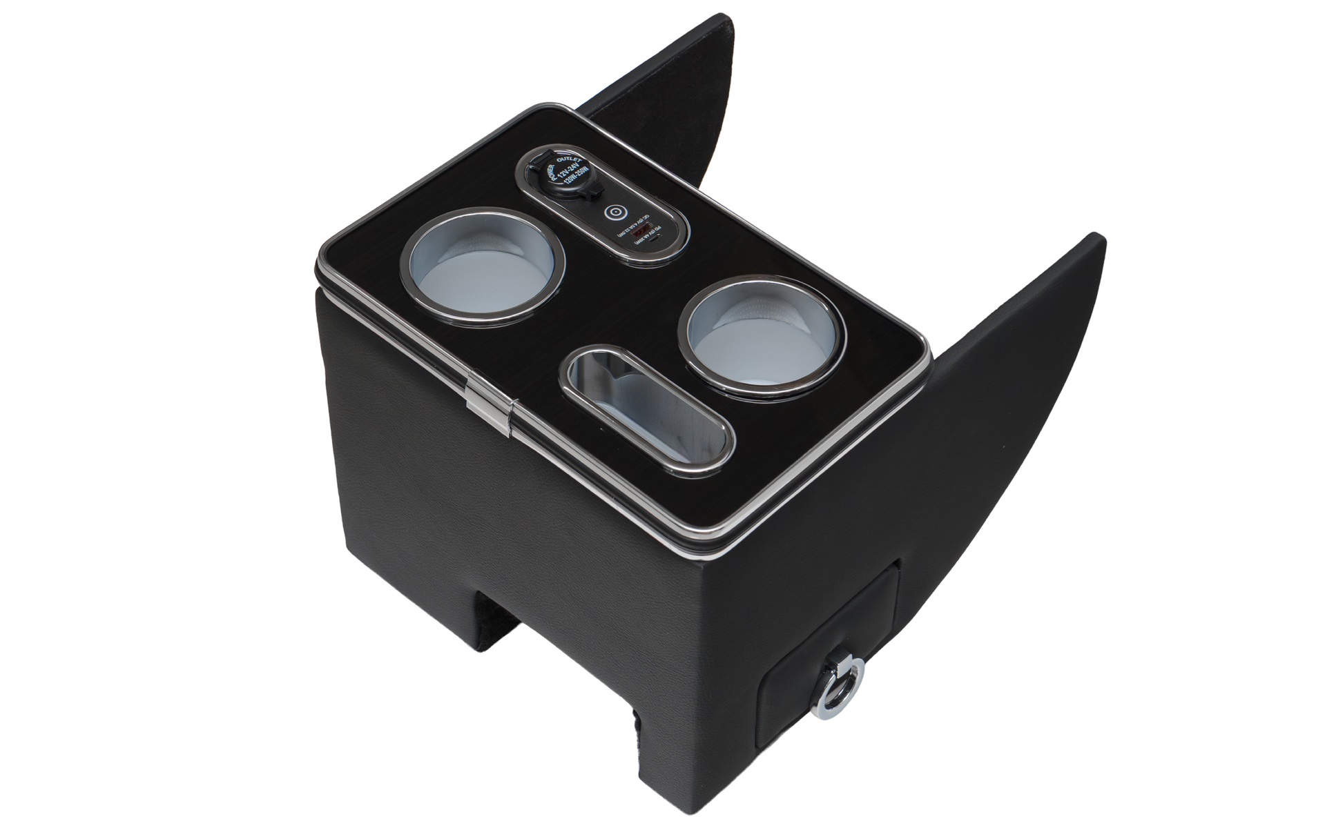 ワイヤレス充電なし