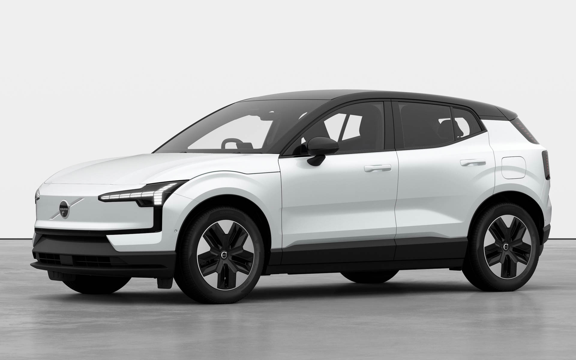 カラーバリエーション（画像は海外仕様。日本仕様とは一部異なる）