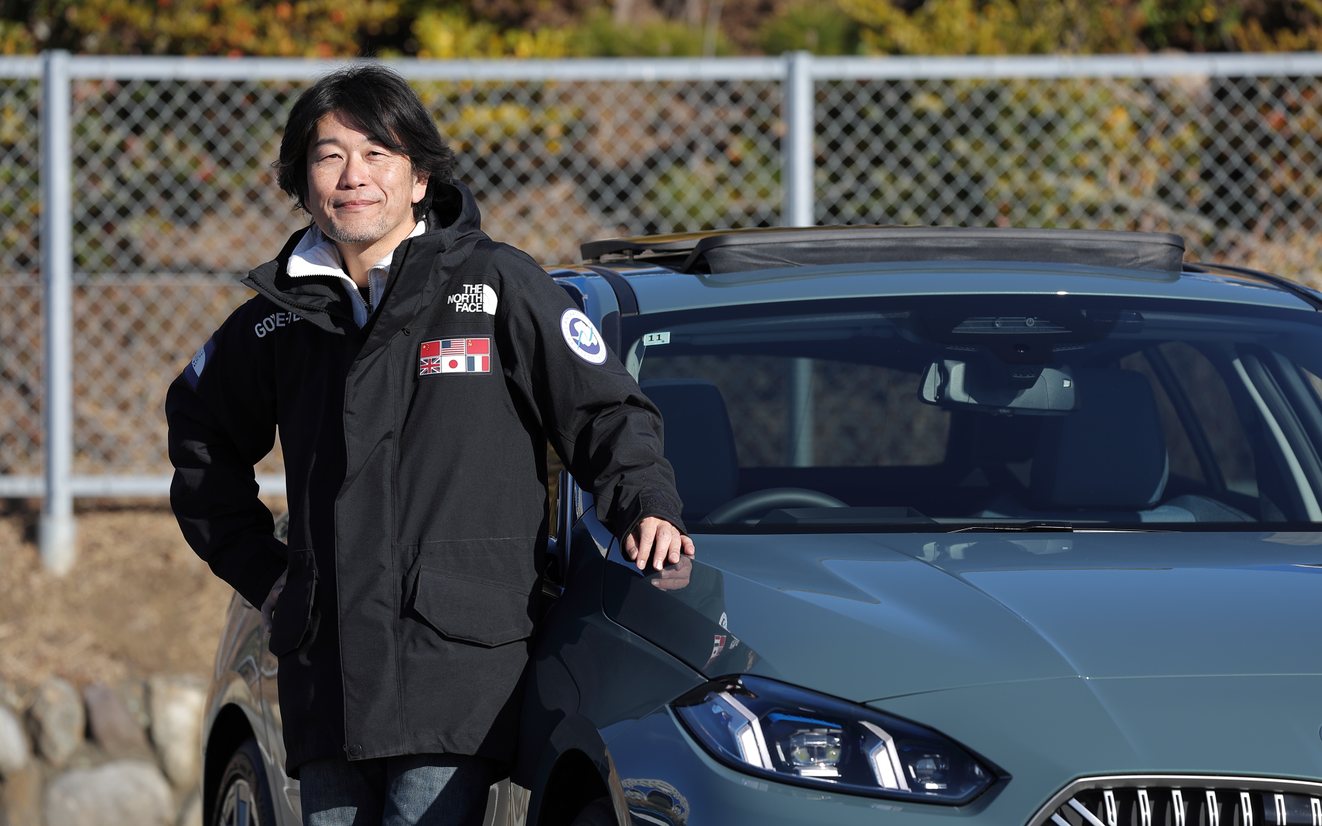 今回試乗した「120」の標準グレードは筆者も推しの1台だ