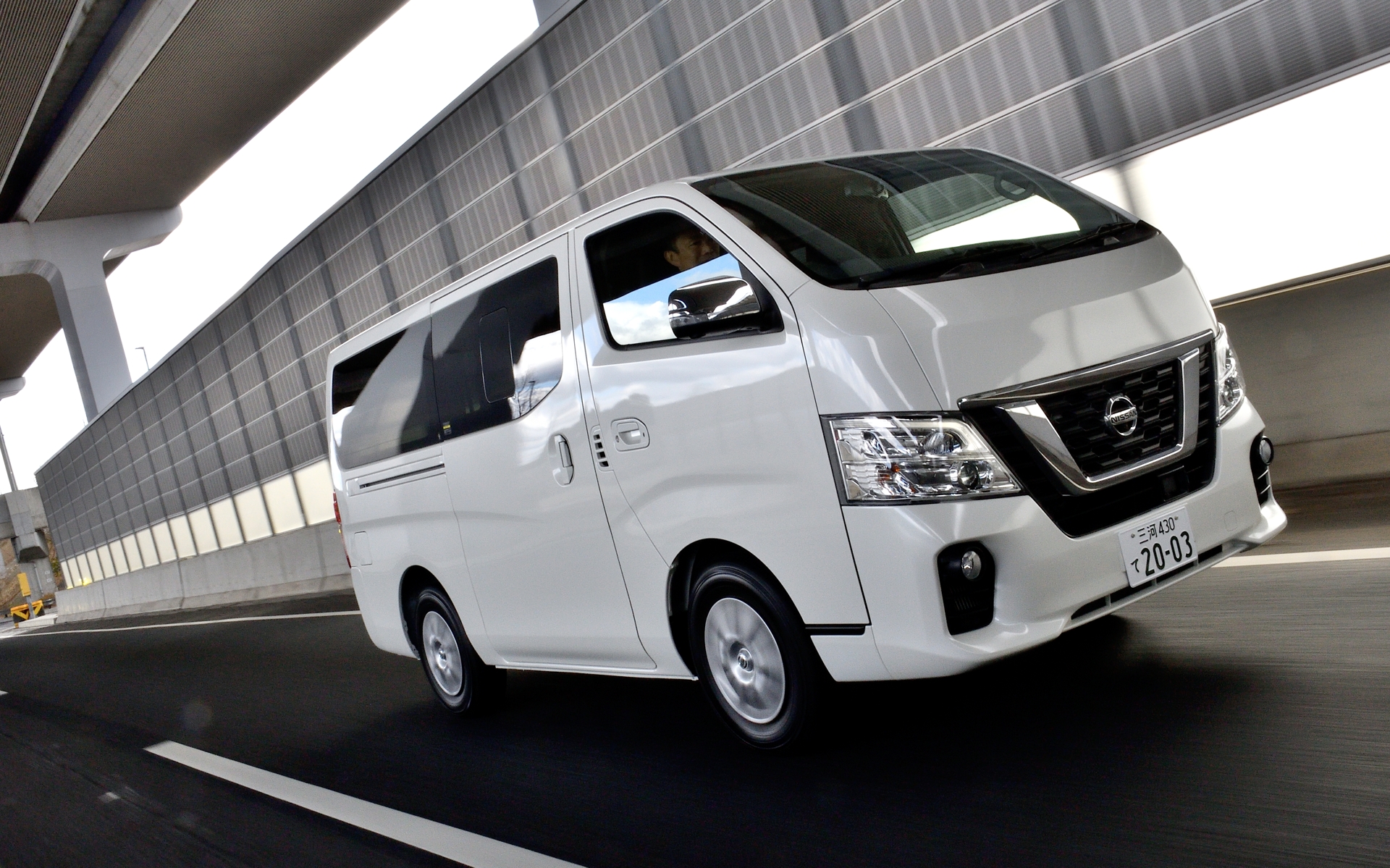 動き出した瞬間に違いを感じられ、まさに驚きしかなかった