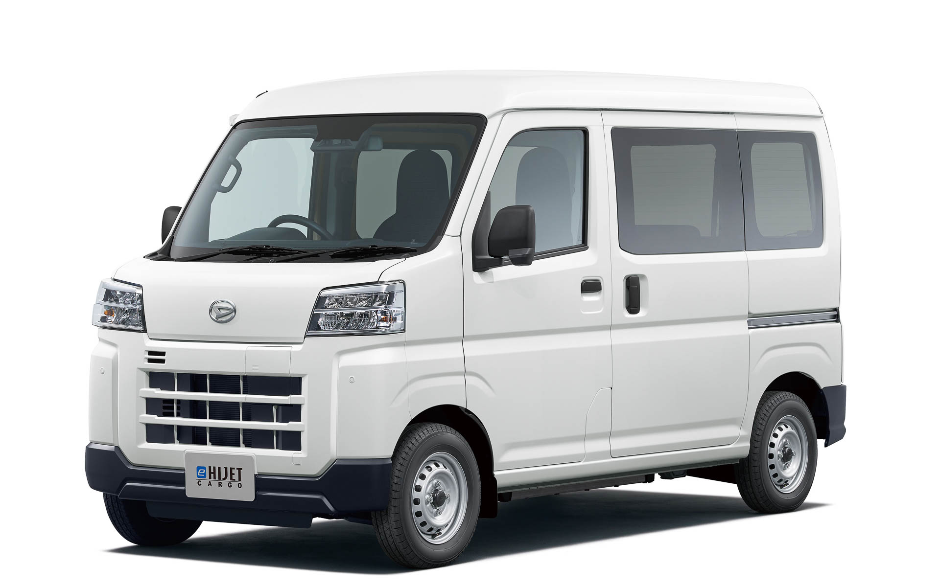 ハイゼット カーゴ ホワイト