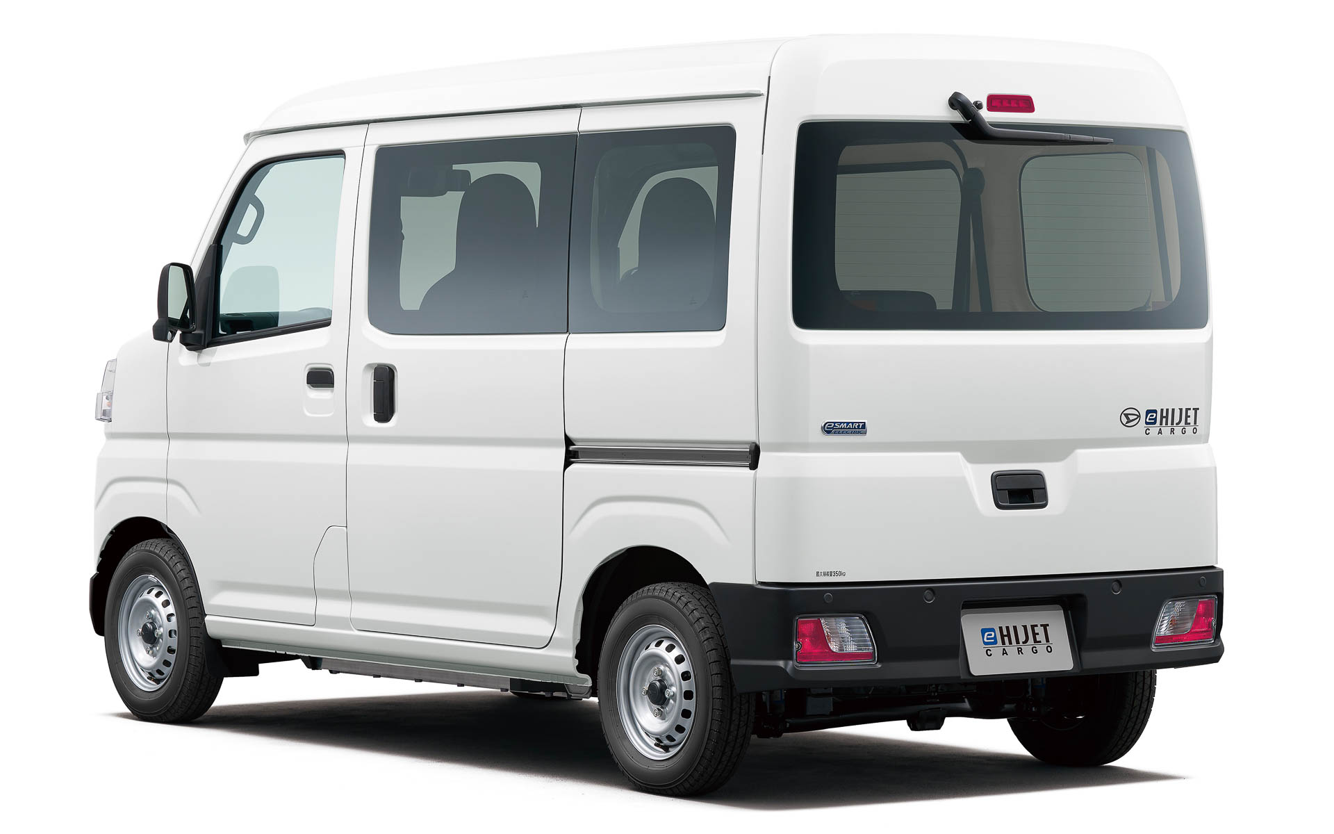 ハイゼット カーゴ ホワイト