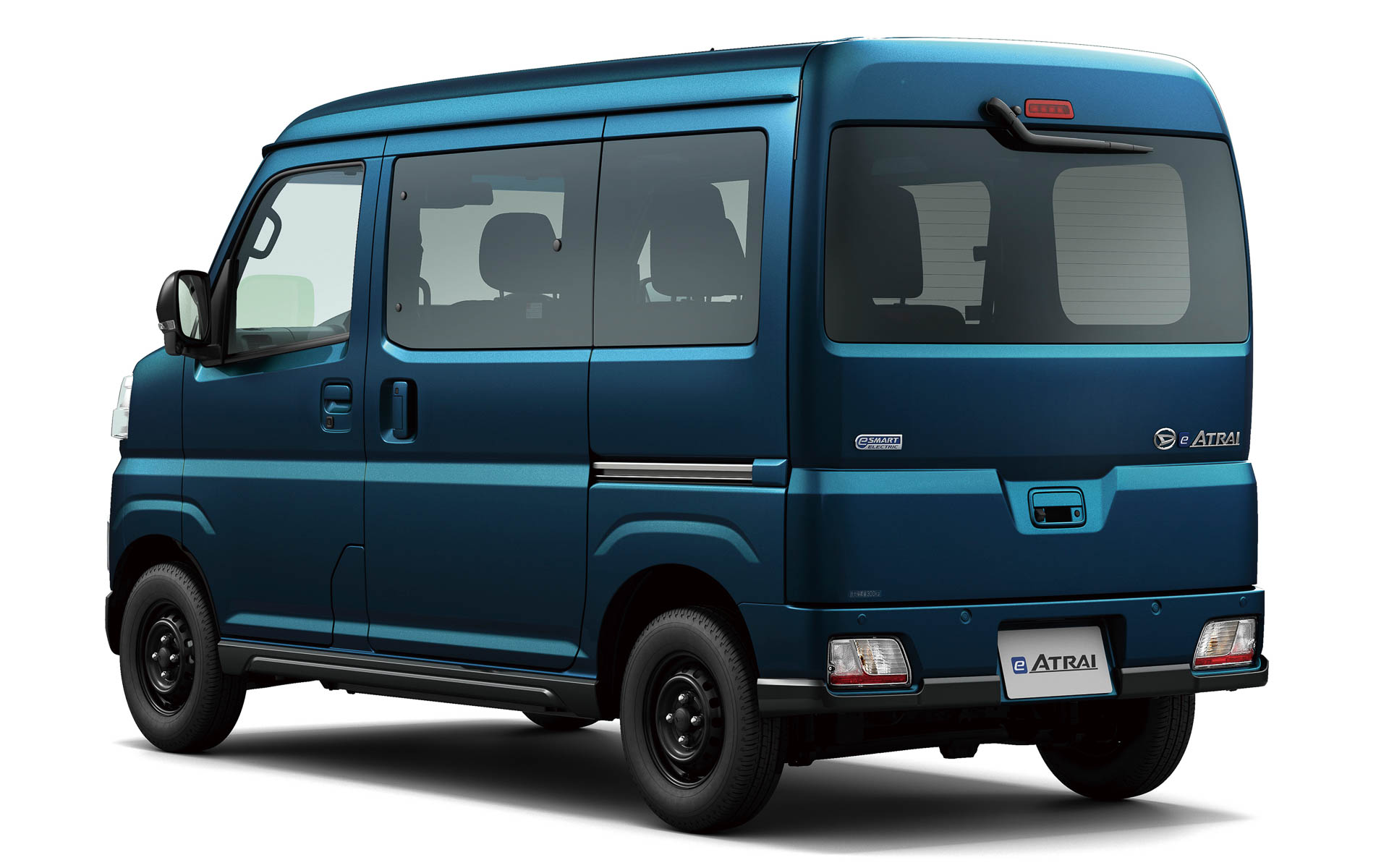 e-アトレー レーザーブルークリスタルシャイン