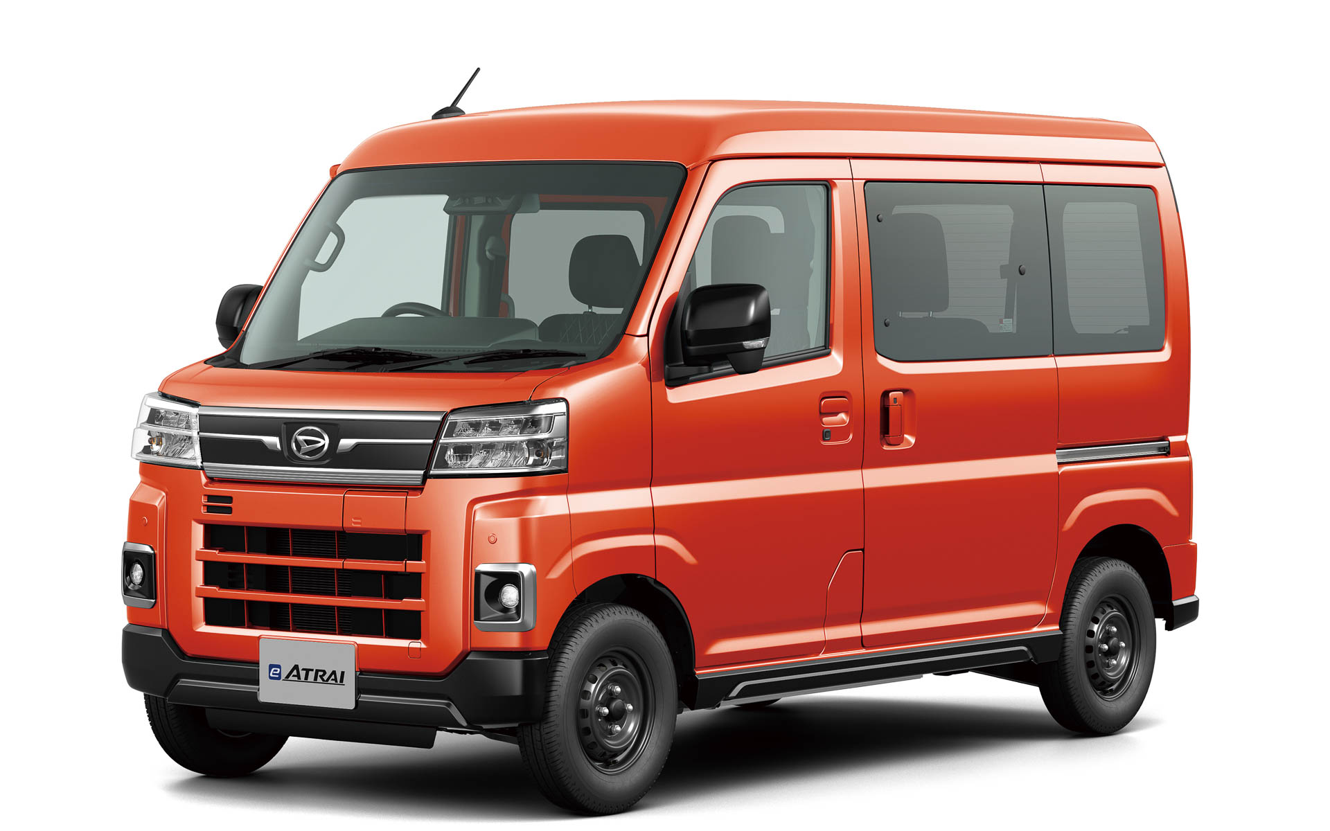 e-アトレー トニコオレンジメタリック