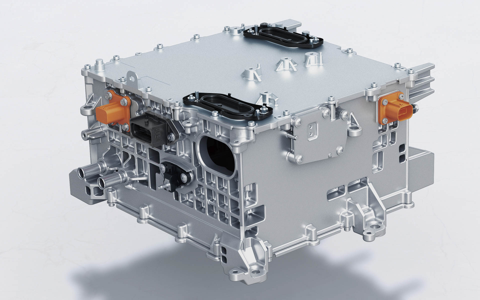 ESU（電力供給ユニット）のイメージ