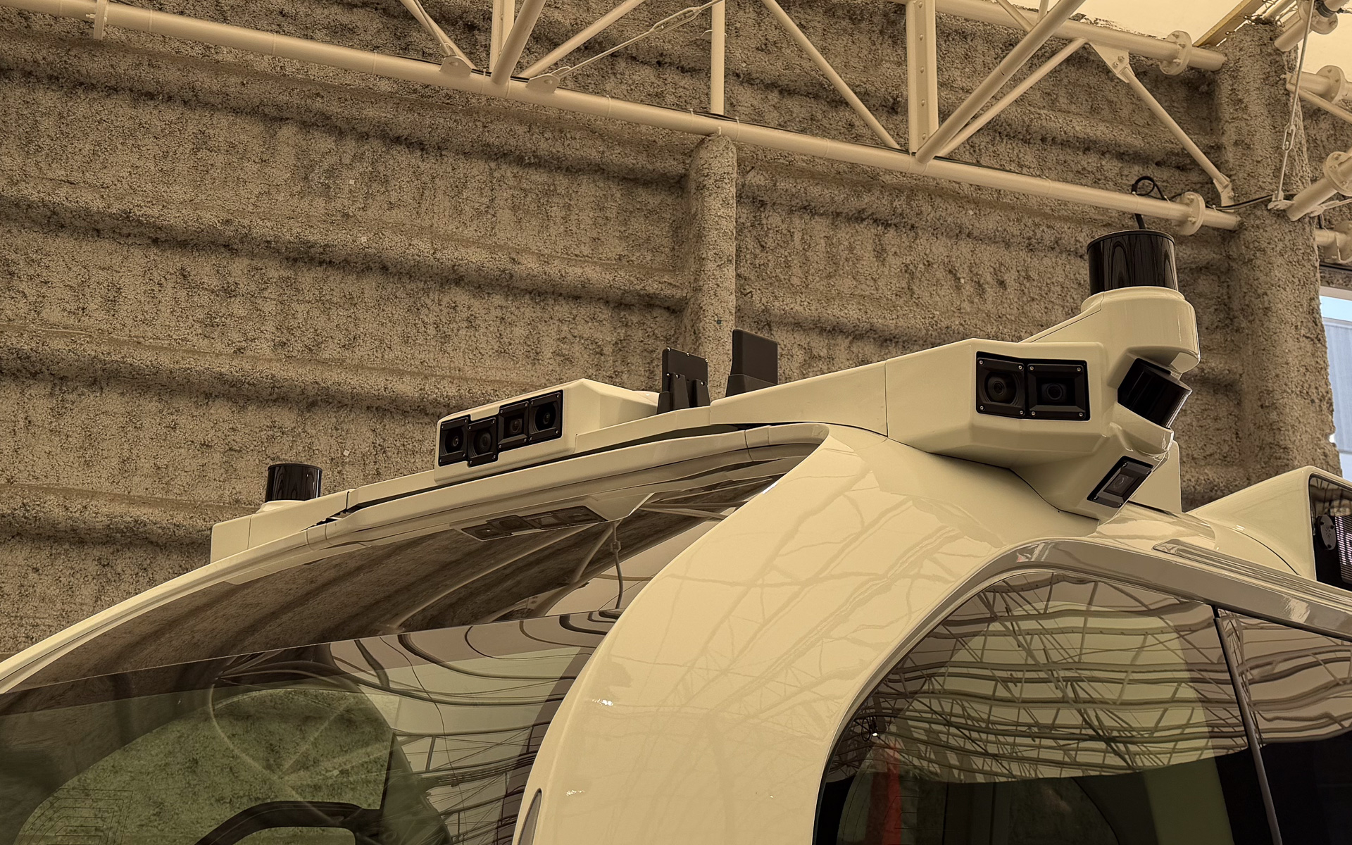 ADK（Autonomous Drive Kit）