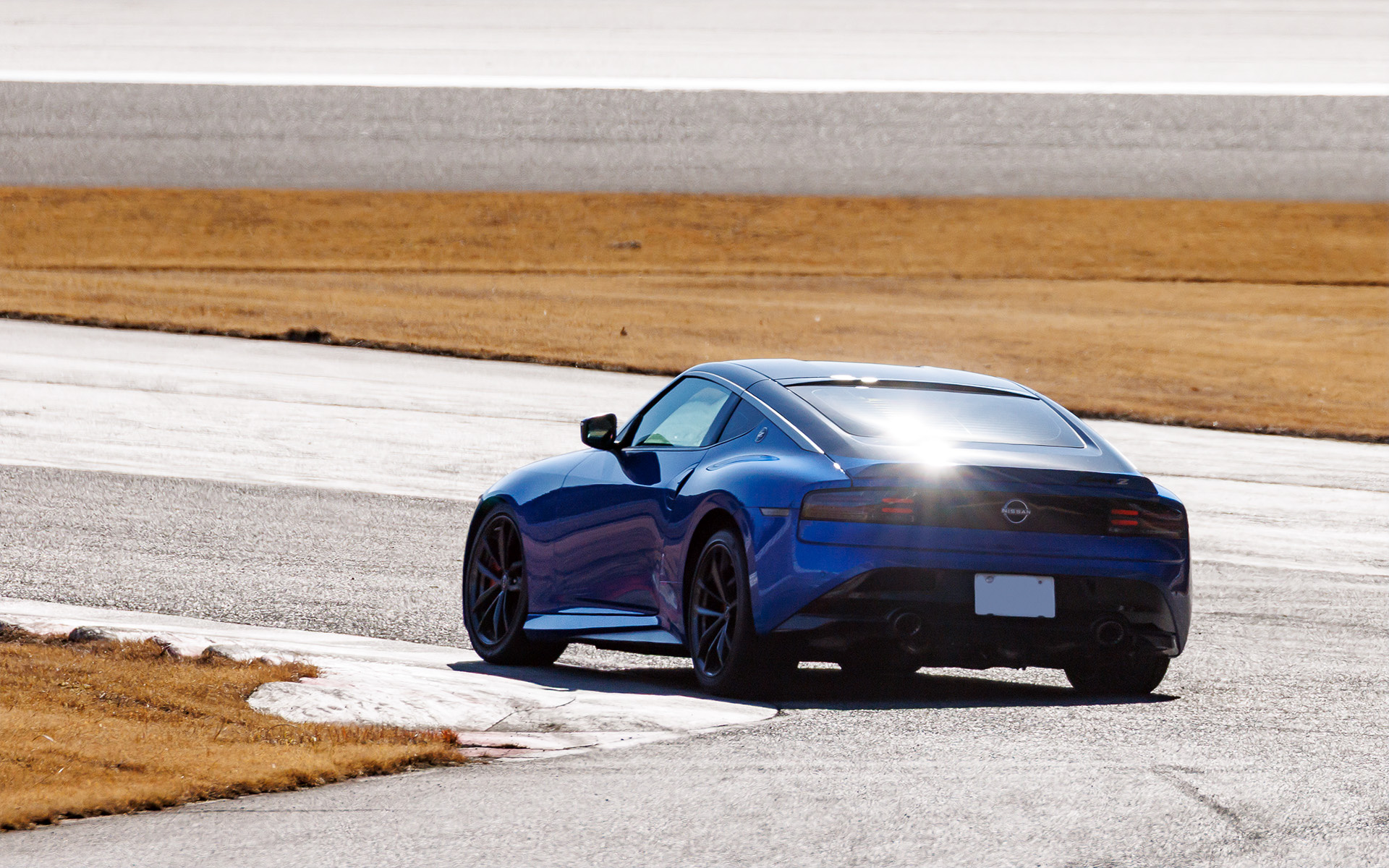 旋回Gが高くなるシーンではEDFC5が示す減衰力の設定段が0に到達することも