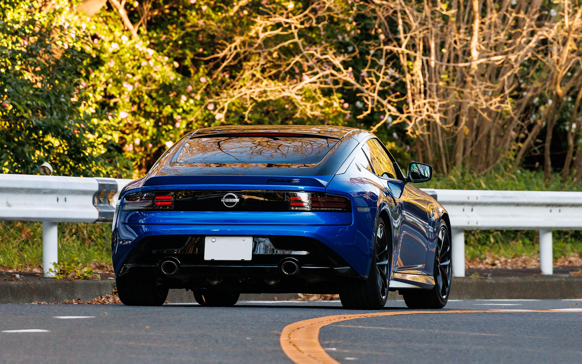 EDFC5をマニュアルモードにしてGやジャークに反応しない状態で走ってみたが、乗り味はやや荒っぽくなった印象