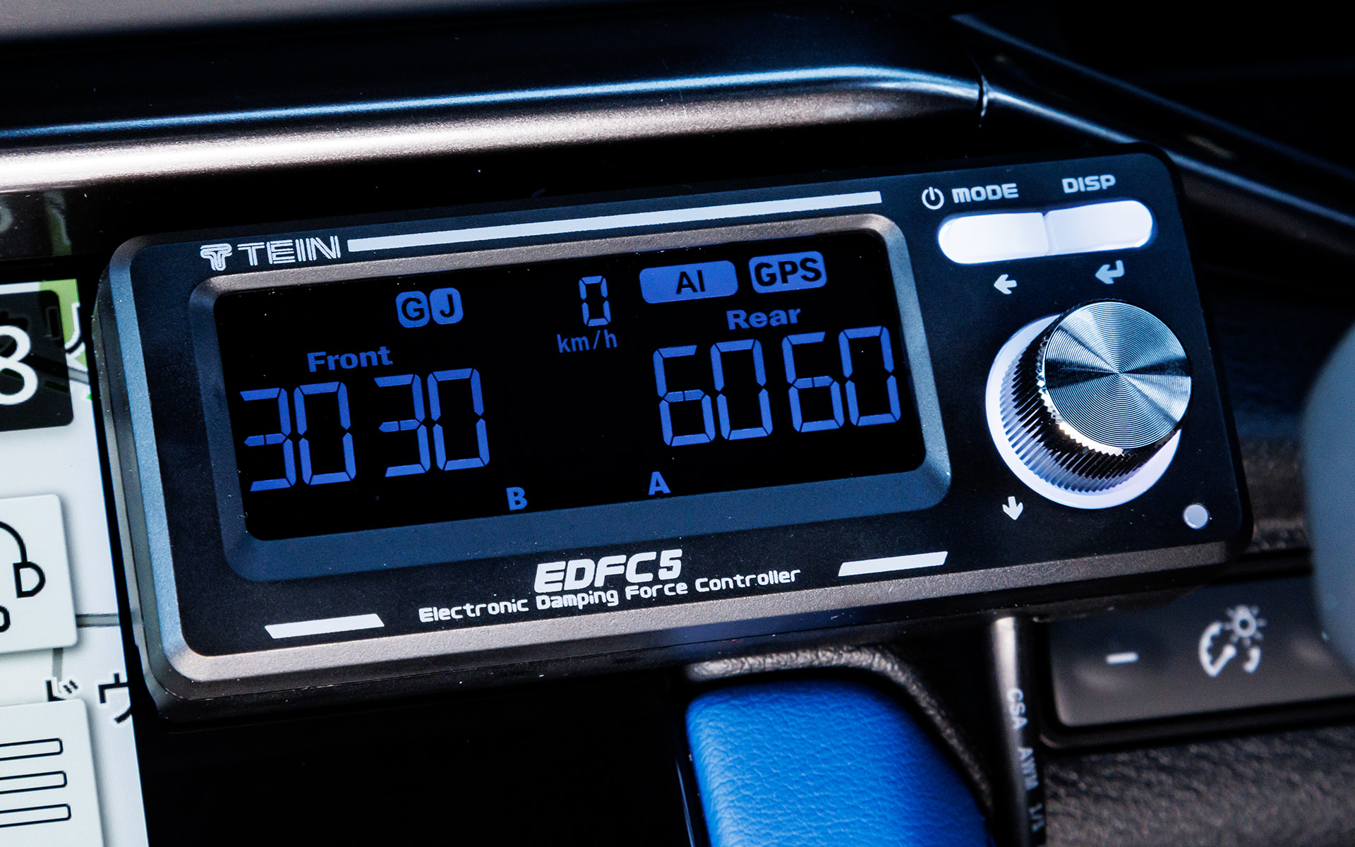 1000km走ってみて行き着いたフロント30段、リア60段がオールマイティで好感触だった