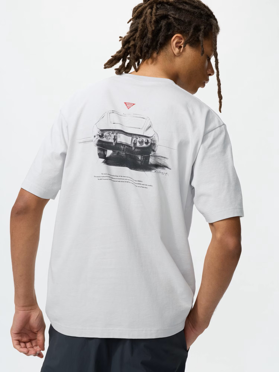 カラー: 03 GRAY（2000GT）