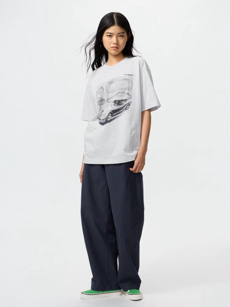 カラー: 03 GRAY（2000GT）