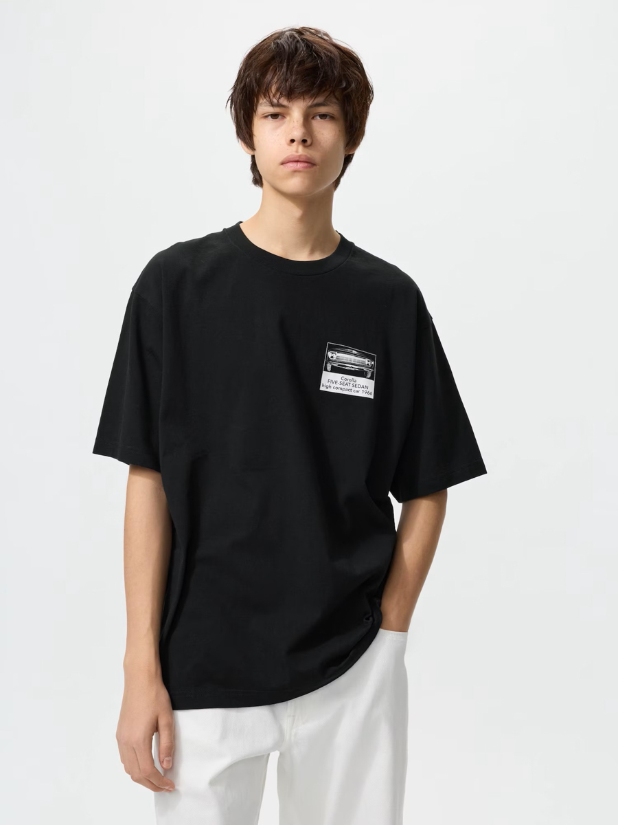 カラー: 09 BLACK（カローラ）