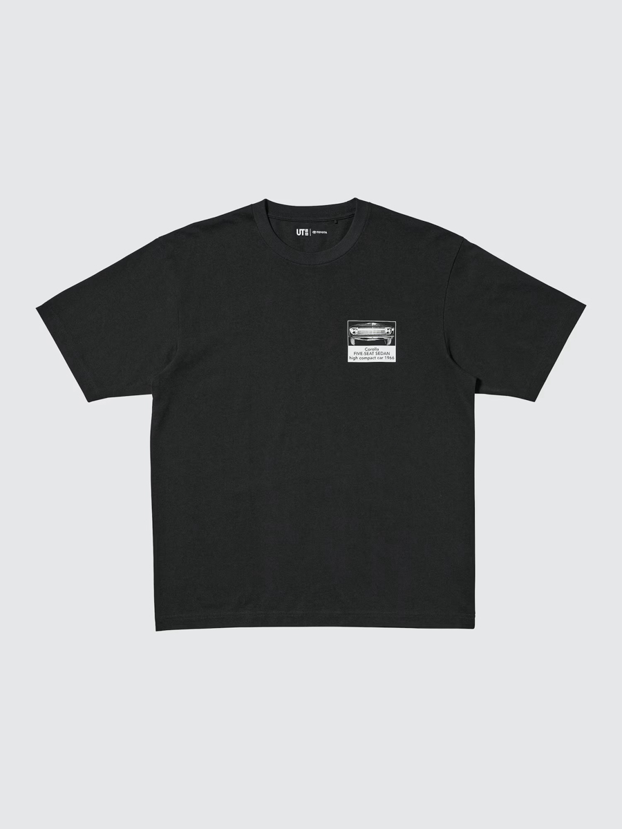 カラー: 09 BLACK（カローラ）