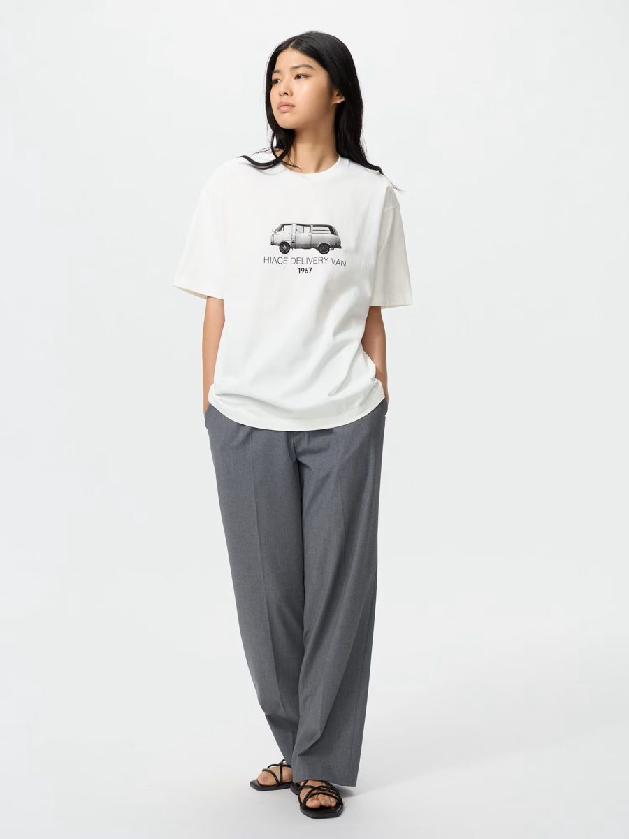 カラー: 00 WHITE（ハイエース）