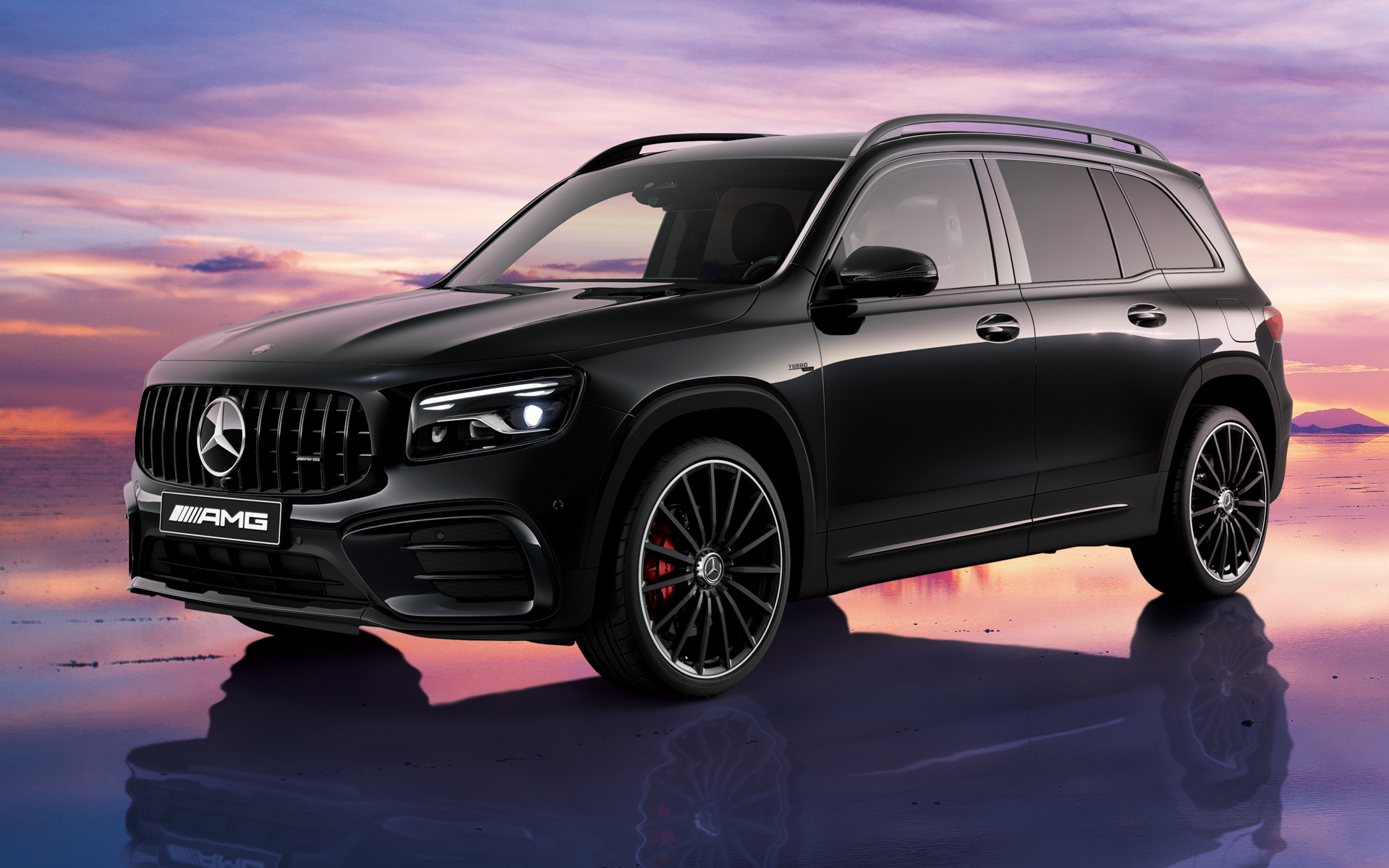 外装色「ナイトブラック（ソリッド）」