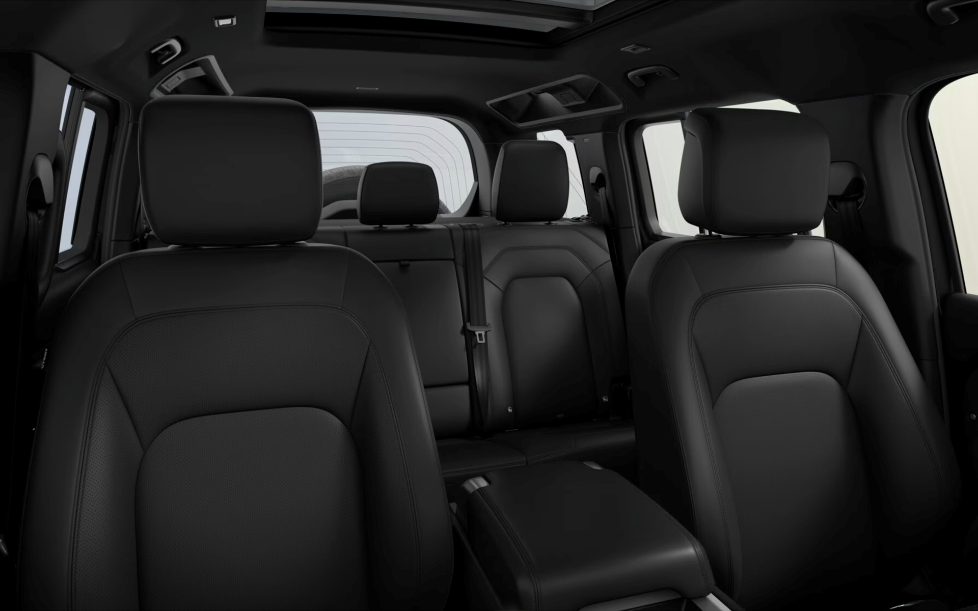 インテリアカラー「エボニー」