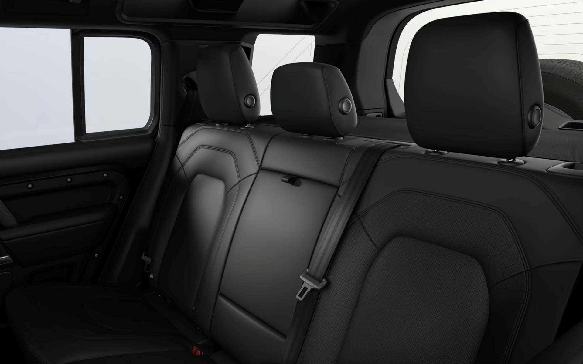 インテリアカラー「エボニー」