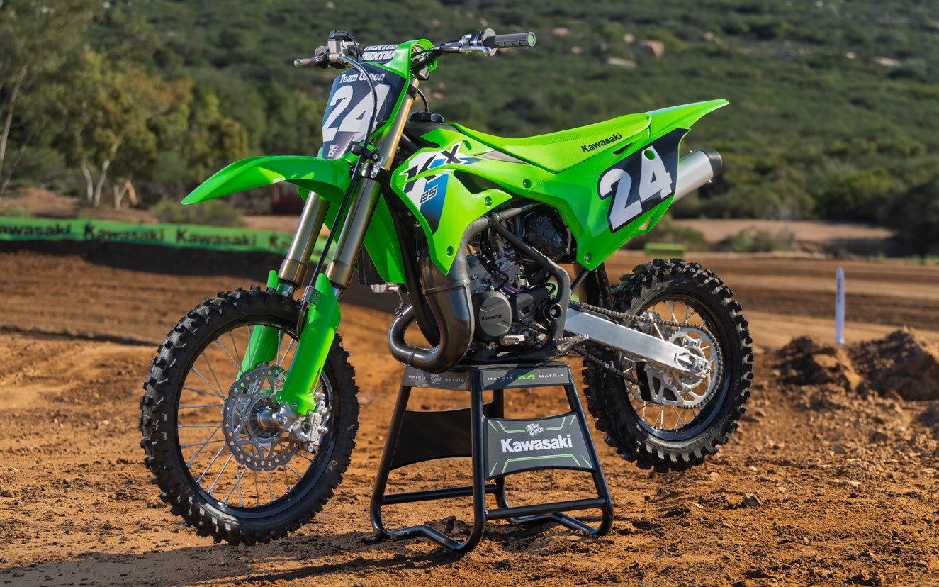 KX85