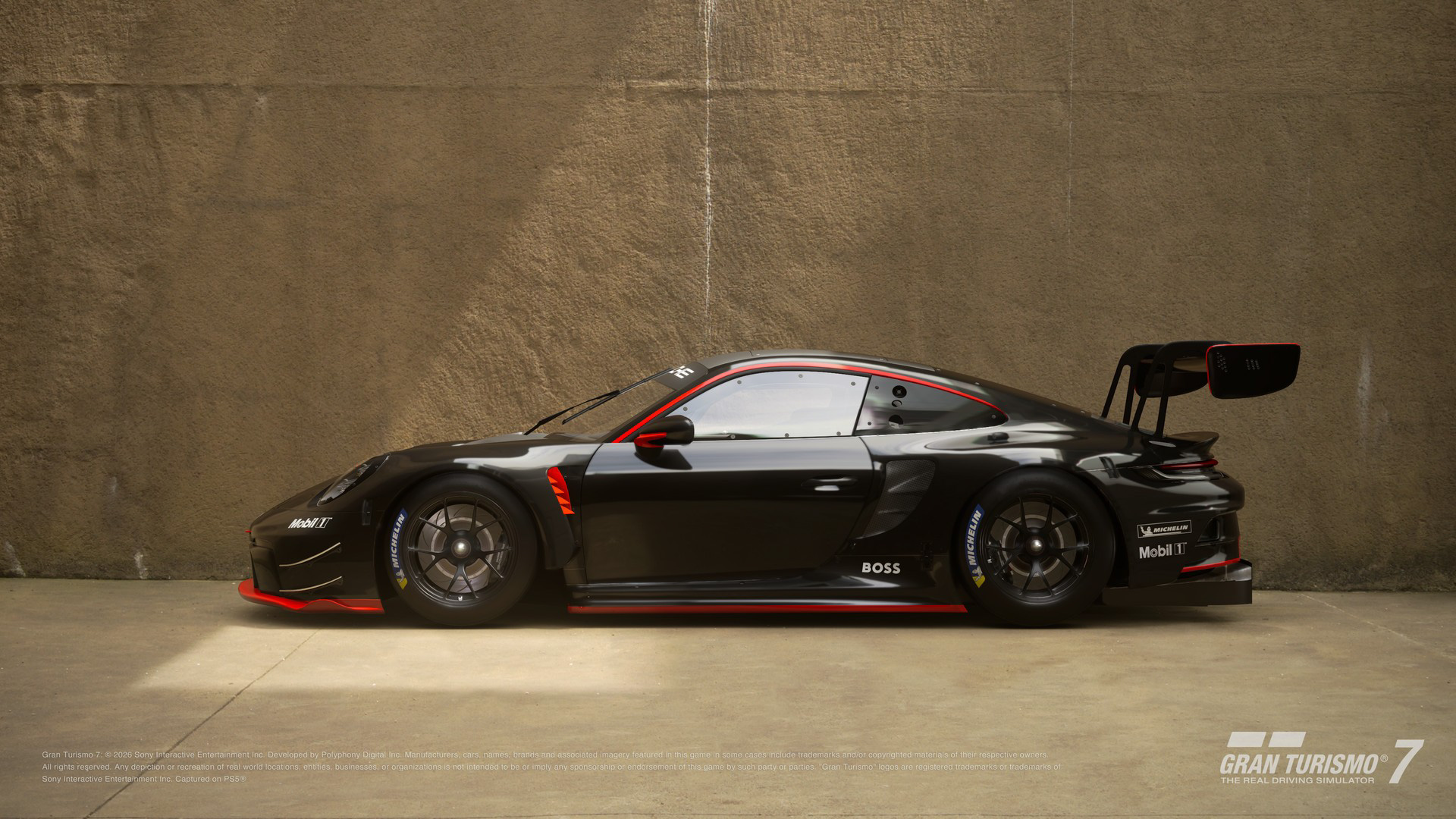 ポルシェ 911 GT3 R (992) '22