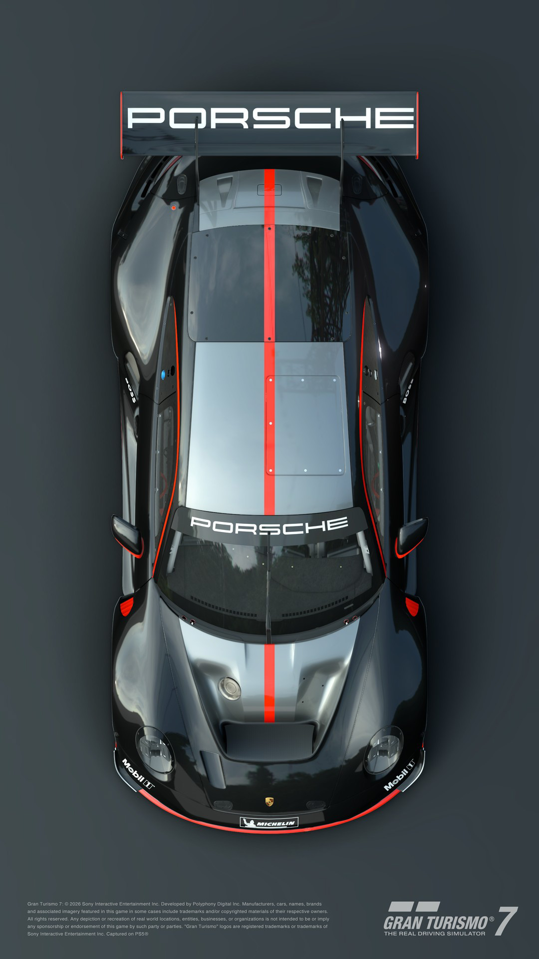 ポルシェ 911 GT3 R (992) '22