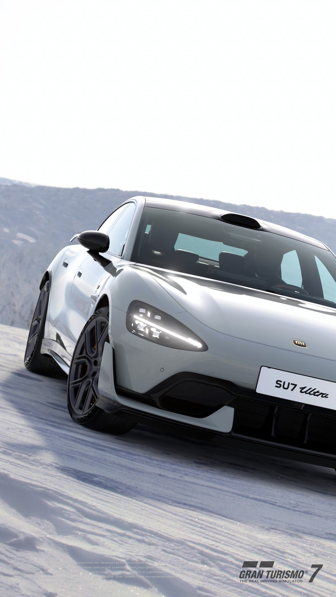 シャオミ SU7 Ultra '25