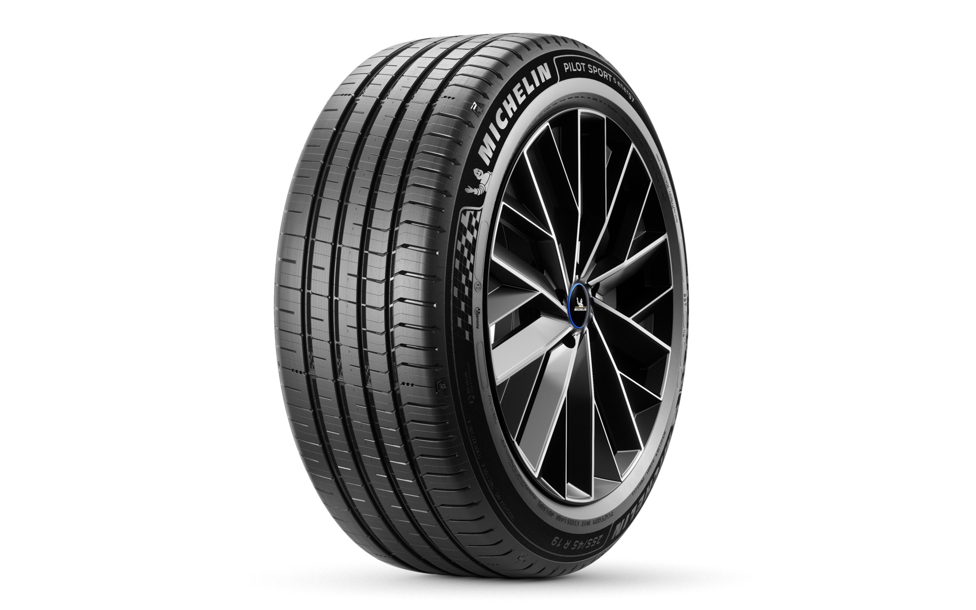 ミシュランが新製品「パイロットスポーツ5エナジー」を発表した