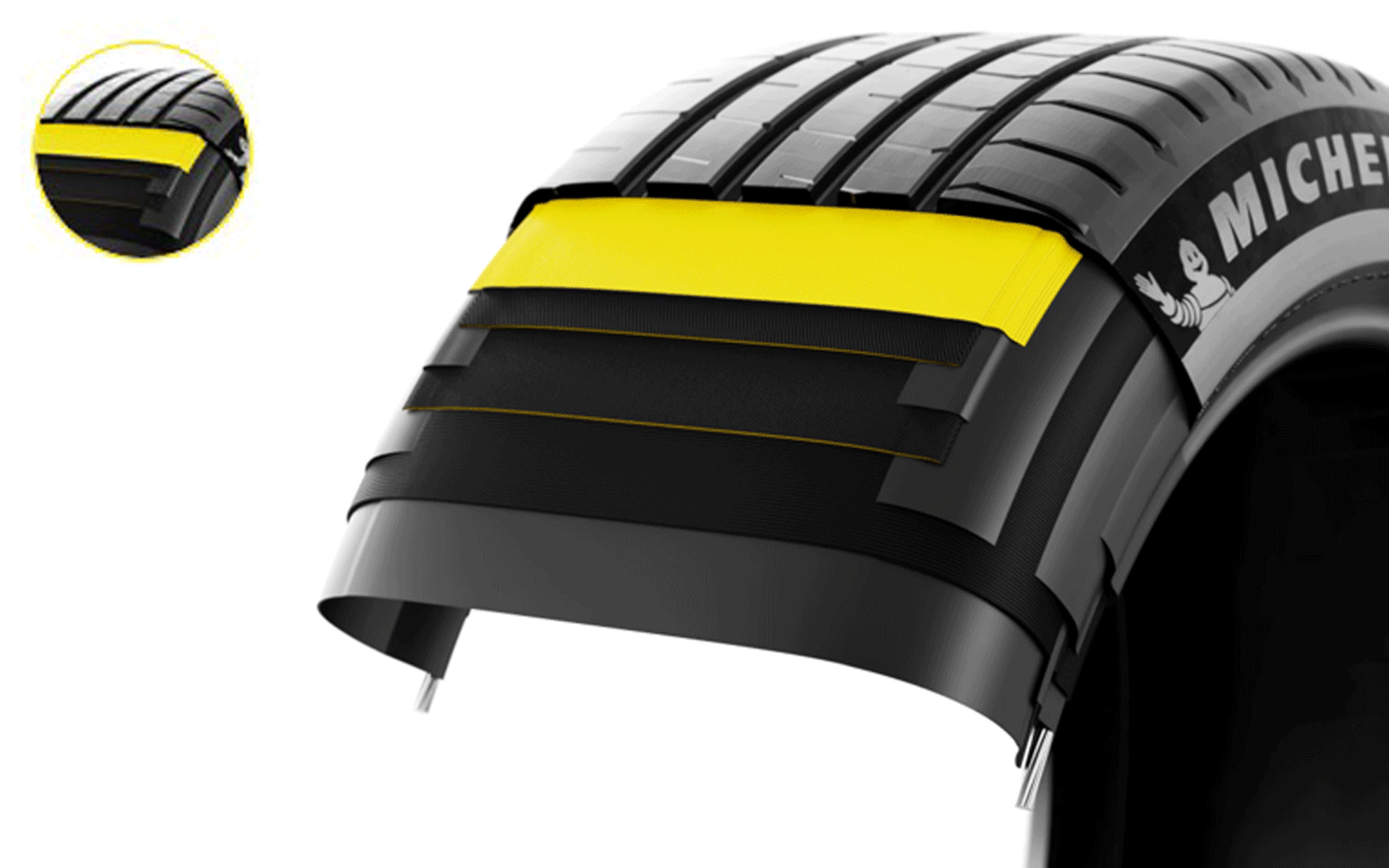 「ダイナミック・レスポンス・テクノロジー（dynamic response technology）」を搭載