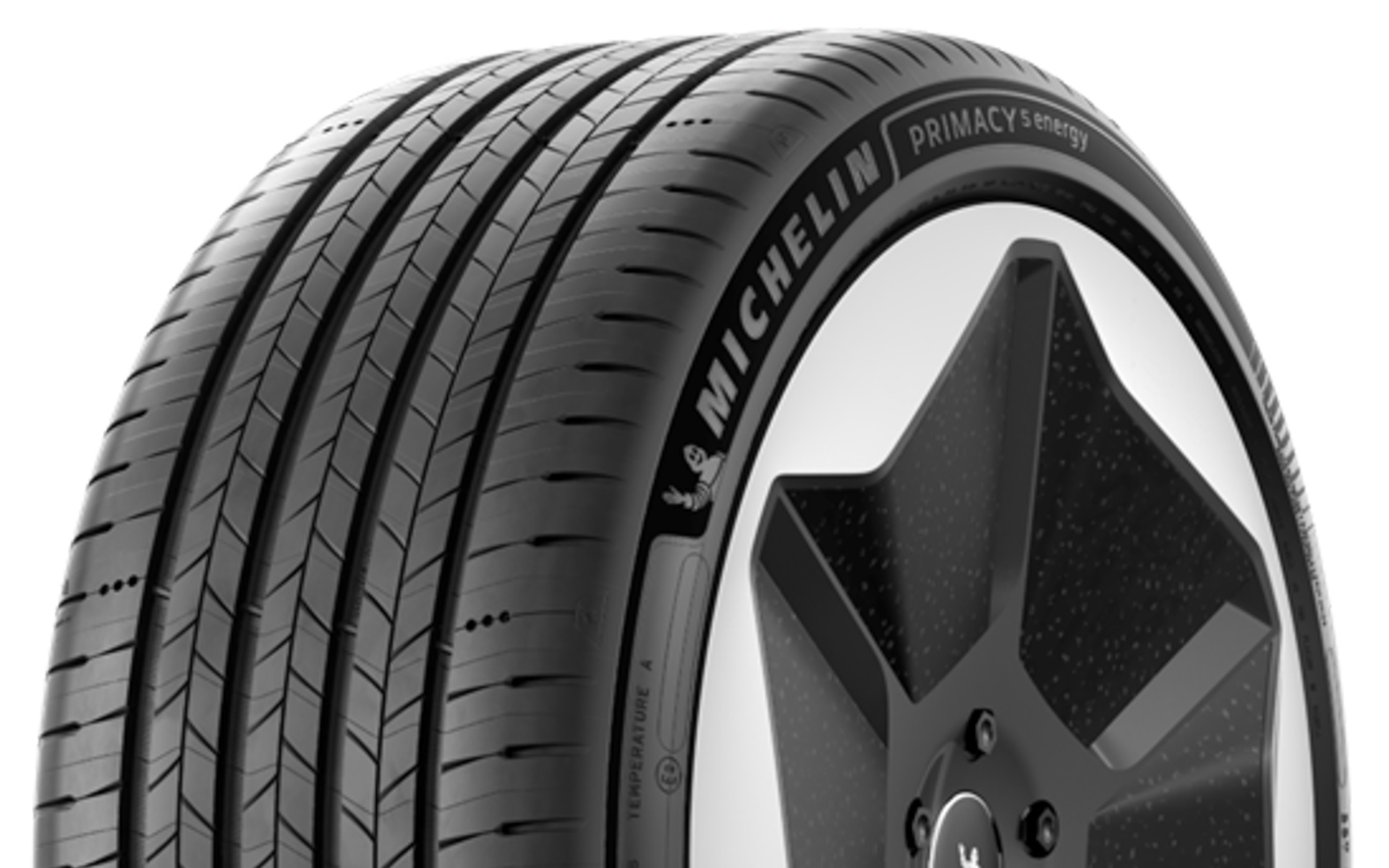 ミシュラン「プライマシー5エナジー」