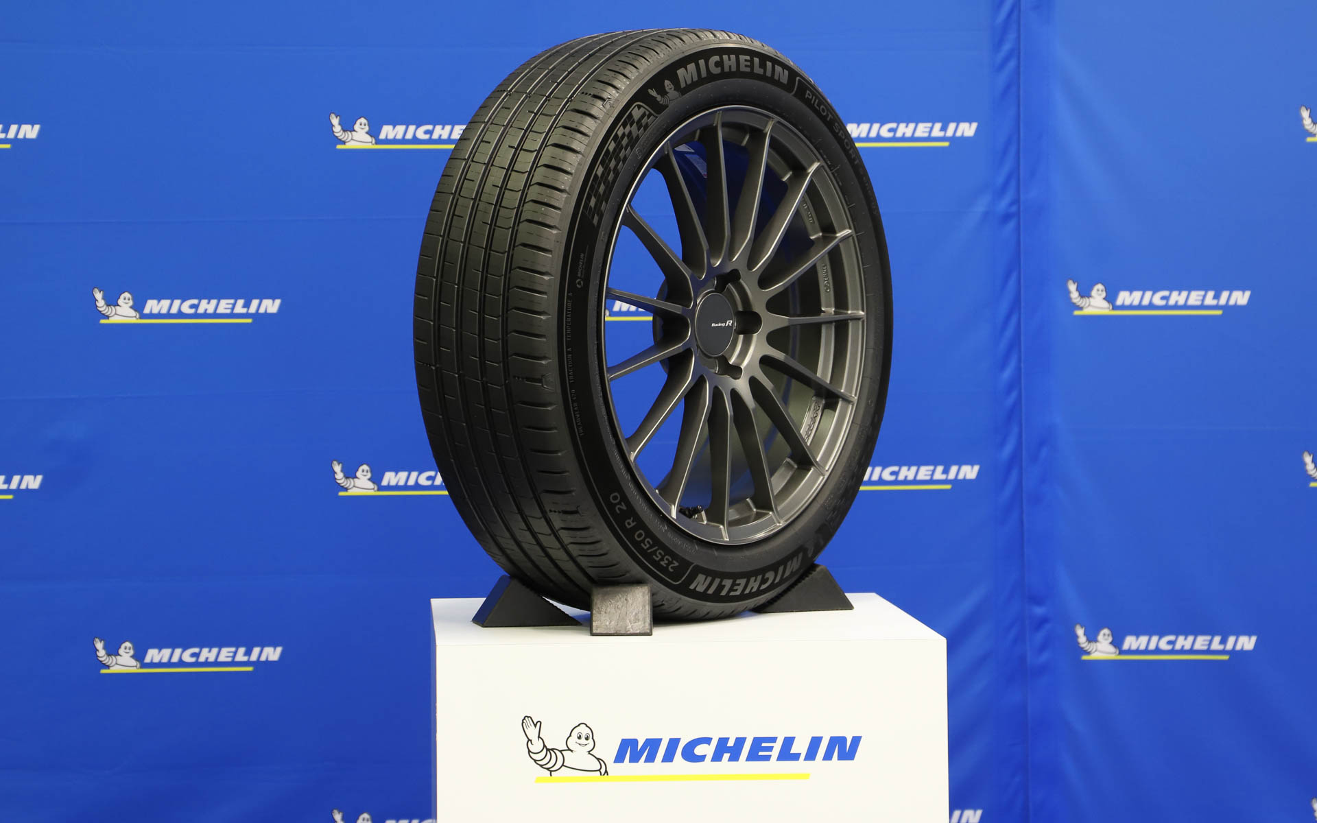 パイロットスポーツ 5 エナジー