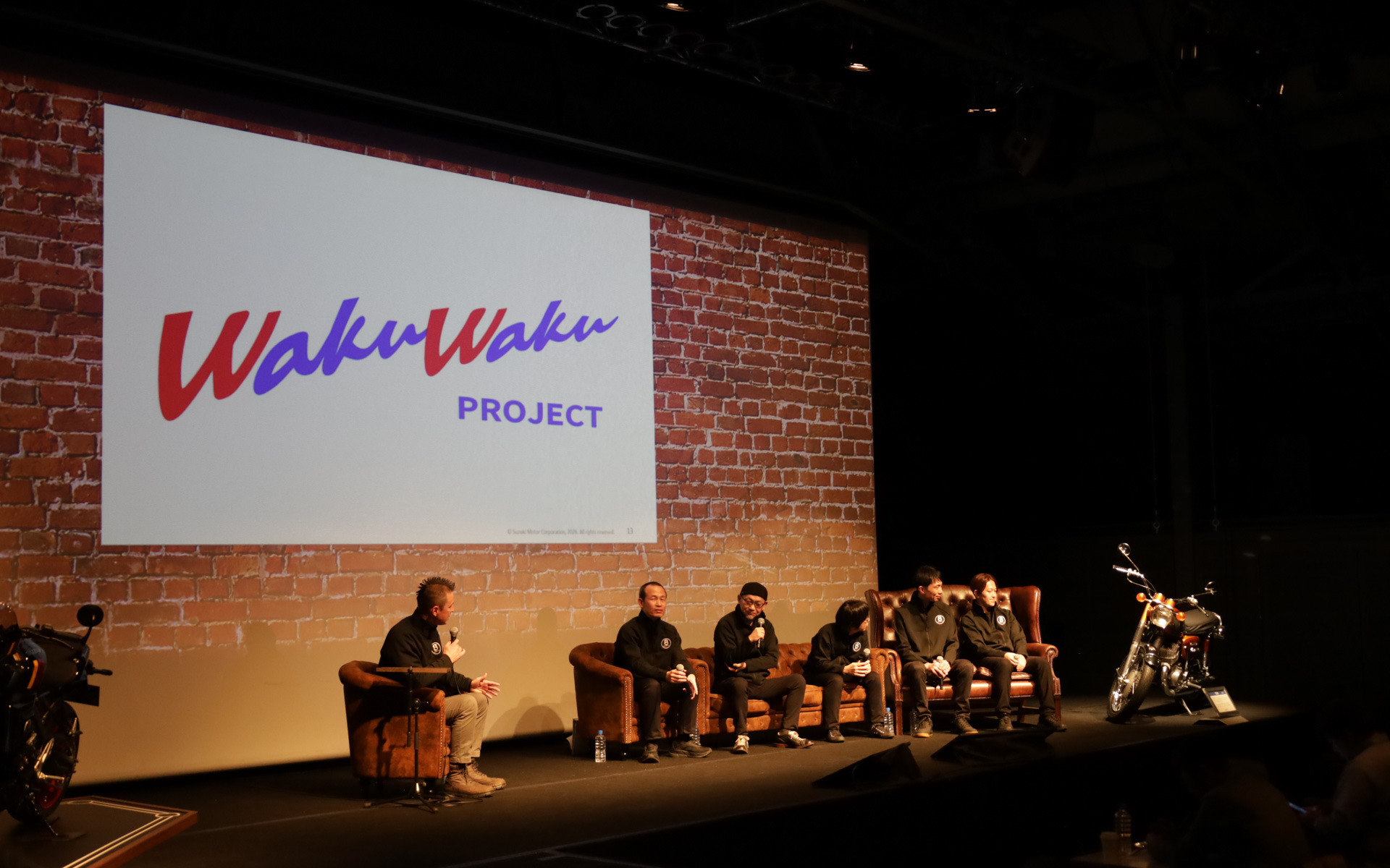 経営層から突きつけられた挑戦状にデザイナーが応えた「ワクワクプロジェクト」