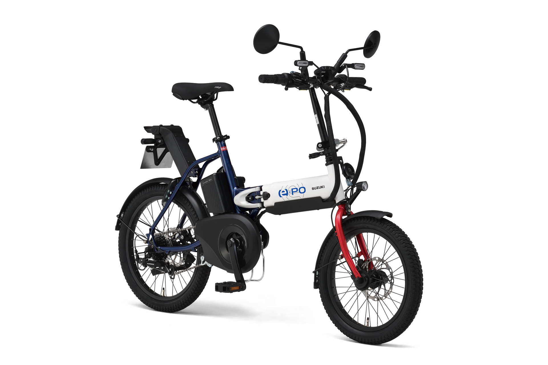 e-PO（参考出品）