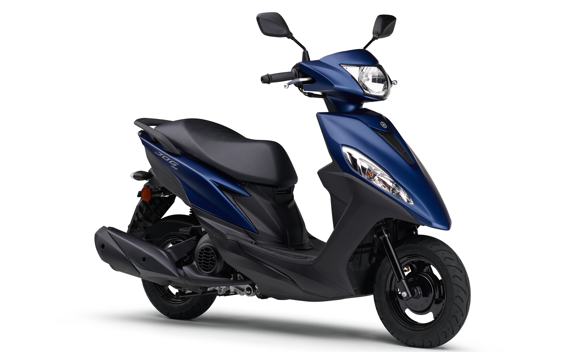 新基準原付に適合したスクーターの新製品「JOG ONE（ジョグ ワン）」