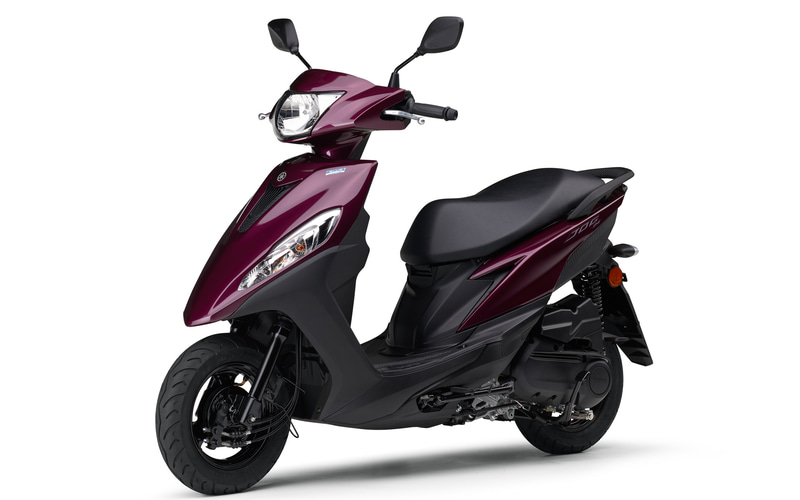 ヤマハ、新基準原付スクーター「ジョグワン」3月19日発売 価格25万9600 ヤマハ、新基準原付スクーター「ジョグワン」3月19日発売 価格25万9600