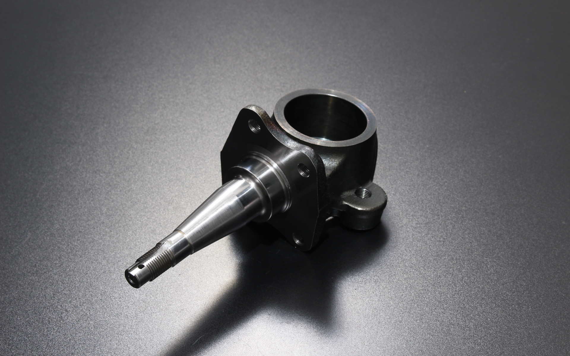 AE86用スピンドル