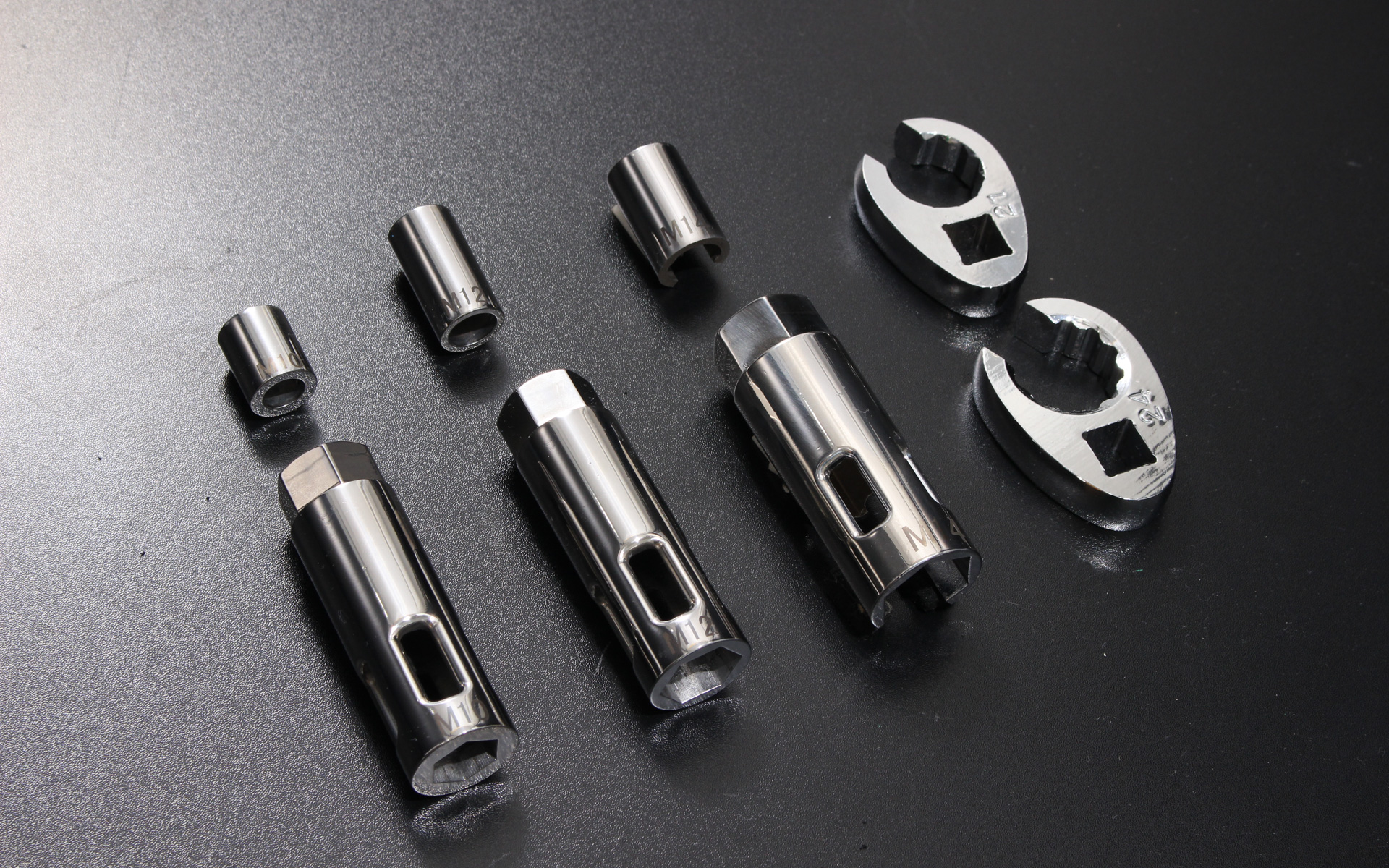 TOP NUT 締め付け工具