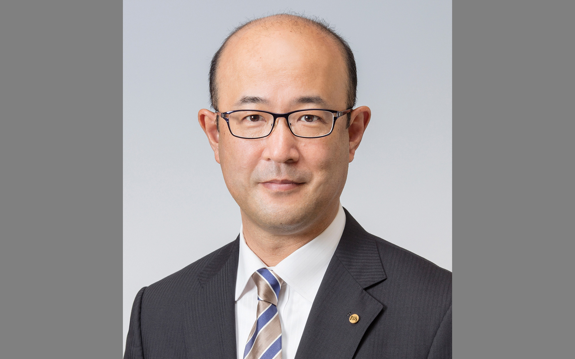 トヨタ自動車の新社長に就任する近健太氏