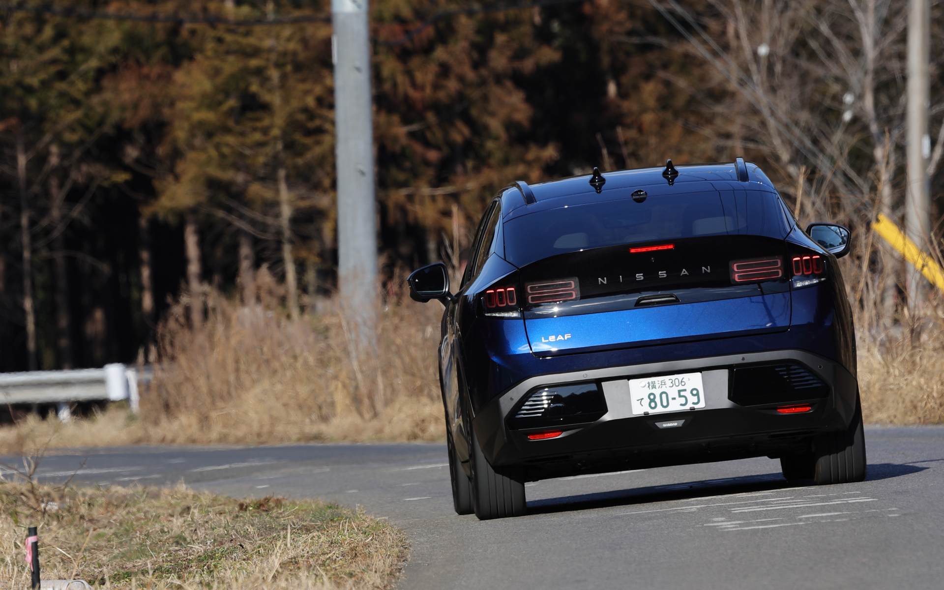 今回のB7グレードに加え、55kWhバッテリを搭載したB5グレードの受注を1月29日に開始。価格は「B5 S」が438万9000円、「B5 X」が473万8800円、「B5 G」が564万8500円。B5グレードの一充電走行距離は最大521km（WLTC）とし、B7グレードの518万8700円（B7 X）から約80万円低いスタートプライスを実現している