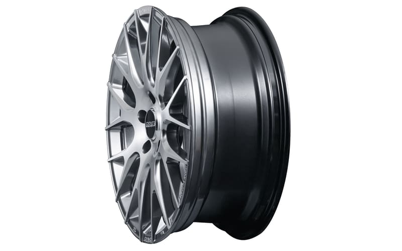 メッシュデザインの究極美を追求するHOMURAブランドの「2×9R」に