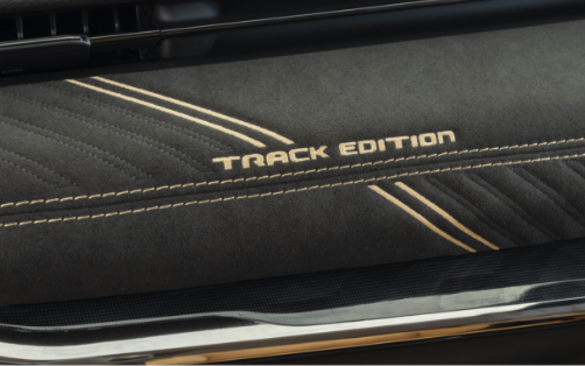 コンパス トラックエディション