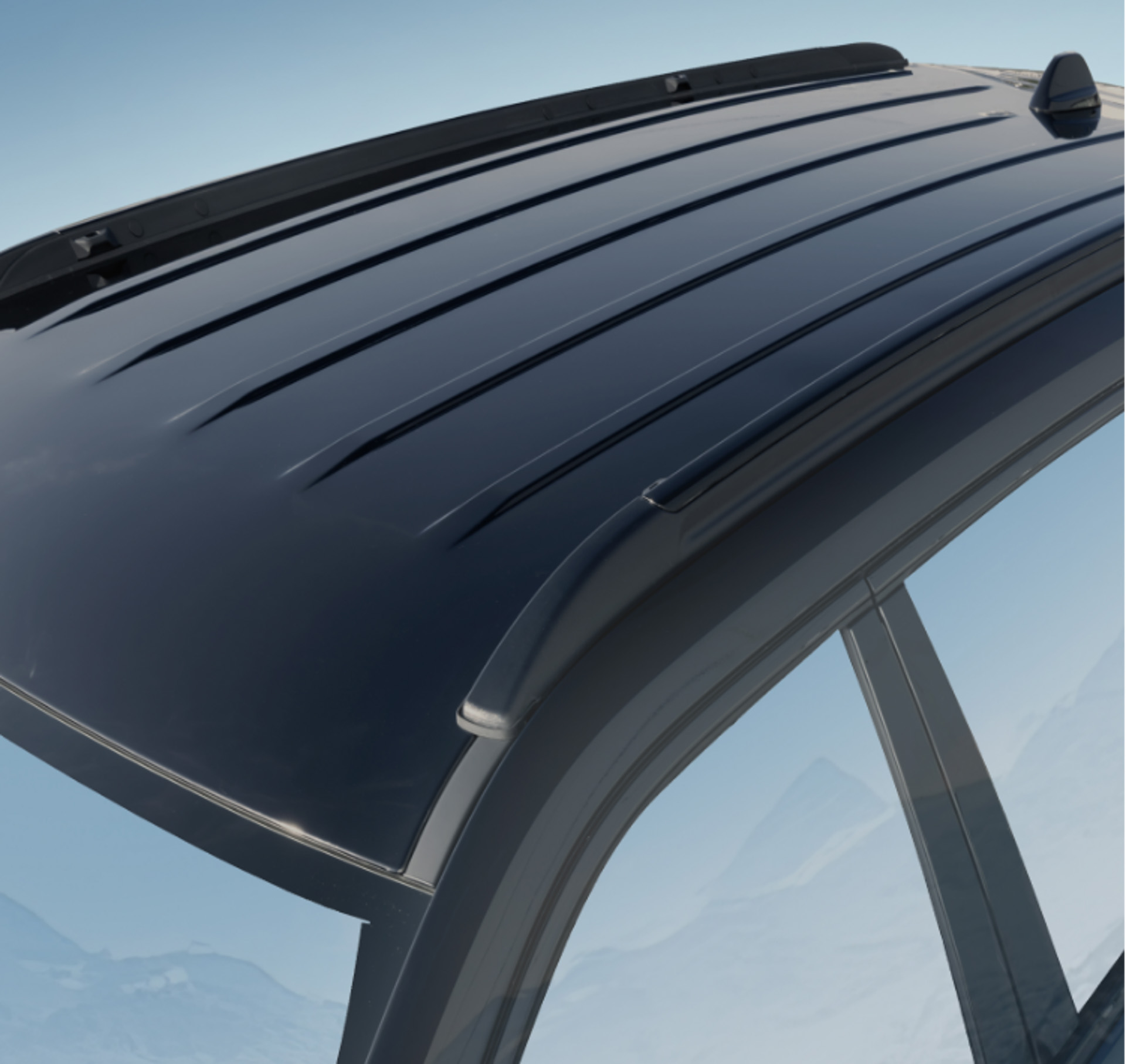 コマンダー トラックエディション