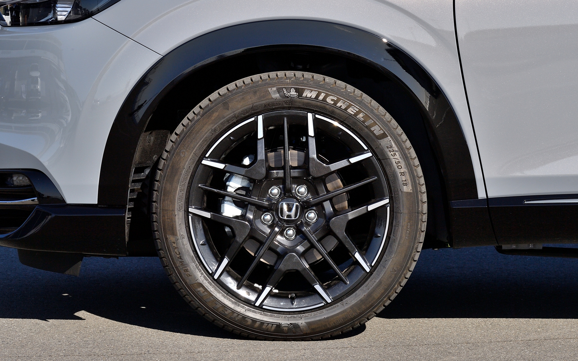 ホンダアクセス「MS-050」