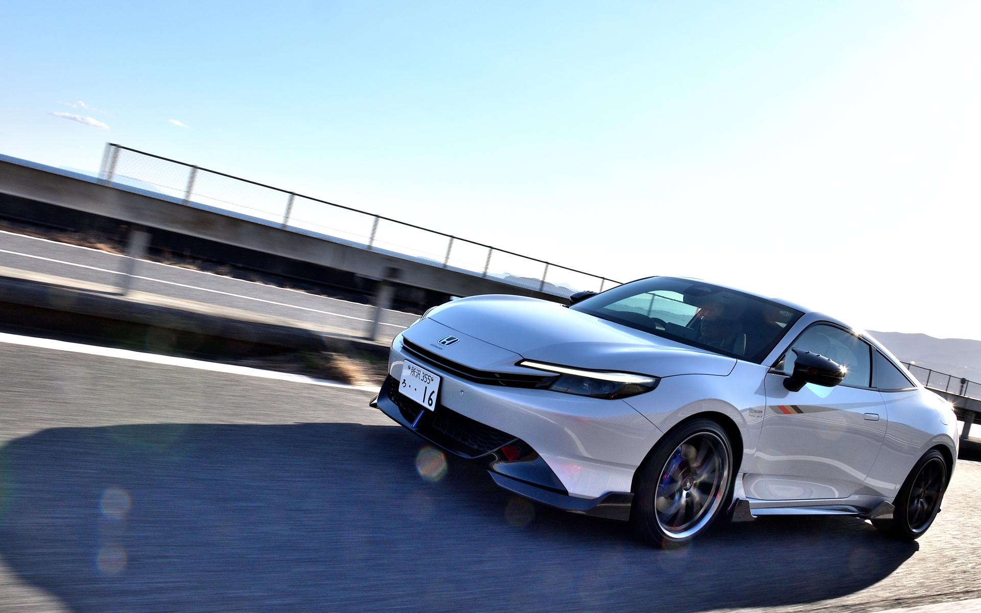 限定16セットという貴重なボディキットSPEC.III