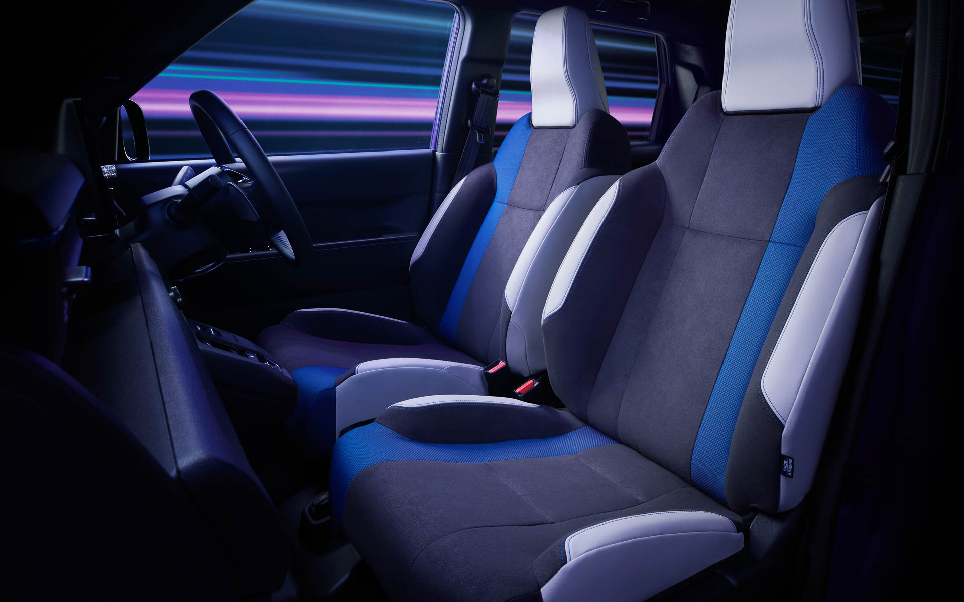 新型スーパー ワン