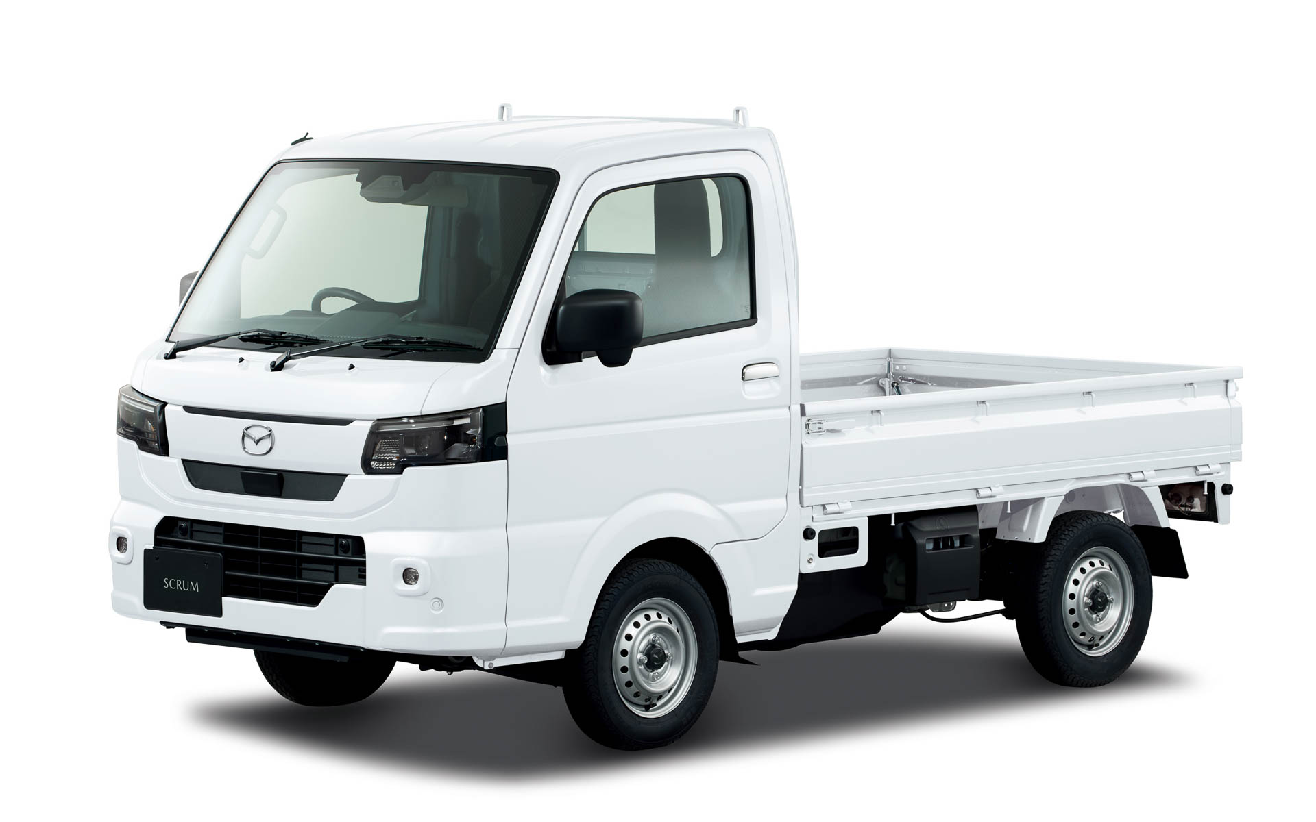 スクラムトラック