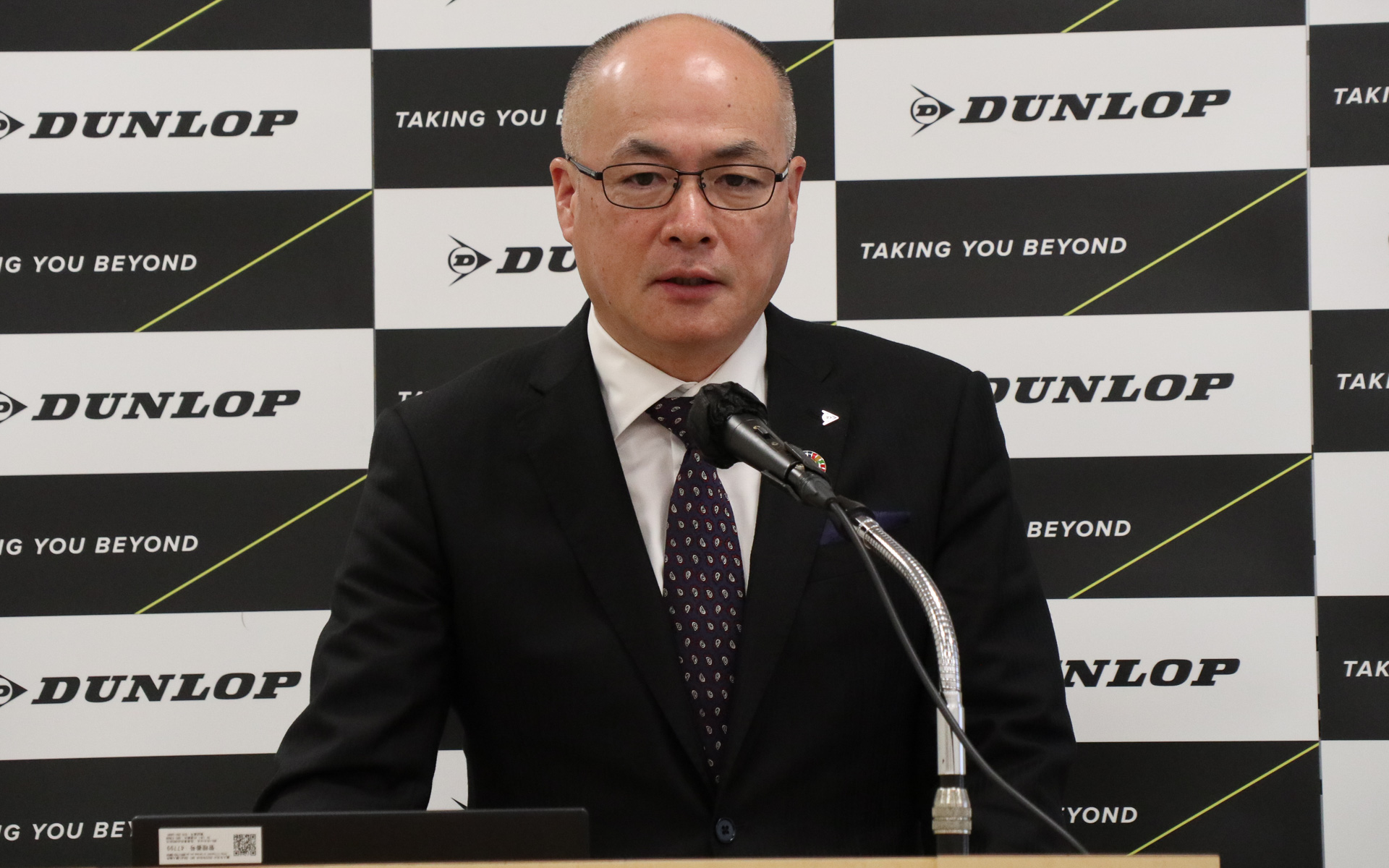 3月26日付けで新社長に就任予定の國安恭彰氏