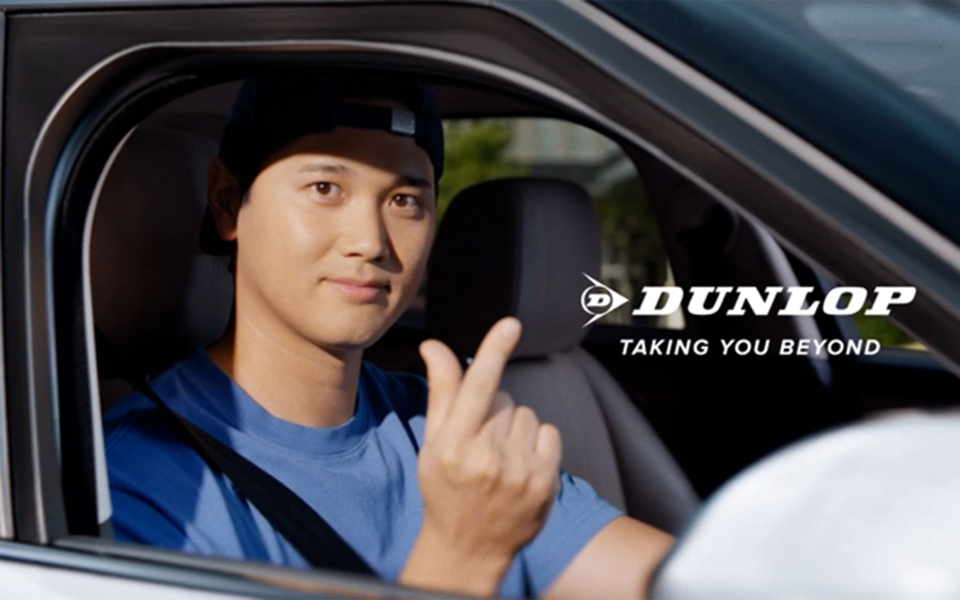 大谷選手出演CM第2弾